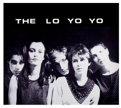 Extra Weapons/Double Dog Dare - Lo Yo Yo,The