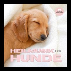 Cover Heilmusik für Hunde (MP3-Download)