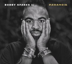 Paranoia - Sparks Ii,Bobby