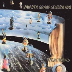 Cover Pawn Hearts (Vinyl)