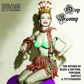 Exotic Blues & Rhythm 13-Oop Boomp (Clear Vinyl) Exotic Blues & Rhythm 13-Oop Boomp (Clear Vinyl)