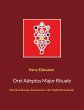 Drei Adeptus Major Rituale (eBook, ePUB) - Bild 1