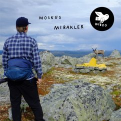 Mirakler - Moskus