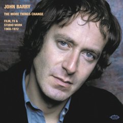 The More Things Change-Film,Tv & Studio 1968-72 - Barry,John