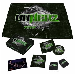 Sinnkrise (Ltd.Boxset) - Unherz