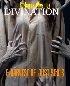 Cover DIVINATION (eBook, ePUB)
