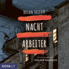 Nachtarbeiter (MP3-Download) - Selfon, Brian