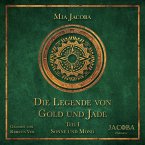 Die Legende von Gold und Jade 1: Sonne und Mond (MP3-Download)