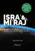 Isra' & Mi'raj - Abridged Narration of Prophet Muhammad's miraculous NIght Journey & Ascent to the Heavens (eBook, ePUB)