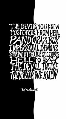 The Devils You Know (eBook, ePUB) Cover The Devils You Know (eBook, ePUB)
