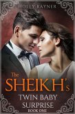 The Sheikh's Twin Baby Surprise (eBook, ePUB)