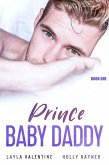 Prince Baby Daddy (eBook, ePUB)