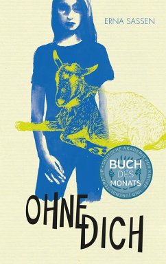 Cover Ohne dich (eBook, ePUB)