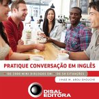 Pratique conversação em inglês (MP3-Download)