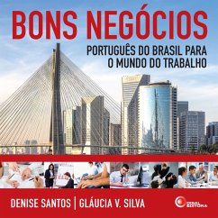 Bons negócios (MP3-Download) - Santos, Denise