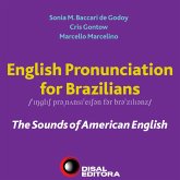 English Pronunciation For Brazilians (MP3-Download)