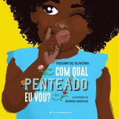 Cover Com qual penteado eu vou? (MP3-Download)
