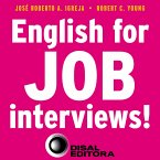 English for job interviews! (MP3-Download)