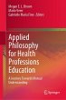 Applied Philosophy for Health... - Bild 1
