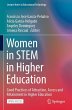 Women in STEM in Higher Education - Bild 1