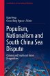 Populism, Nationalism and South China... - Bild 1