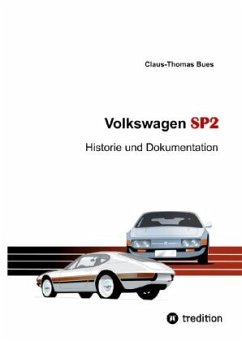 Volkswagen SP2 - Bues, Claus-Thomas