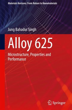 Alloy 625 - Singh, Jung Bahadur