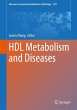 HDL Metabolism and Diseases - Bild 1