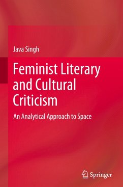 Feminist Literary and Cultural Criticism - Singh, Java
