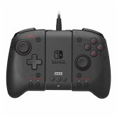 Split Pad Pro Controller für Nintendo Switch inkl. Attachment Set