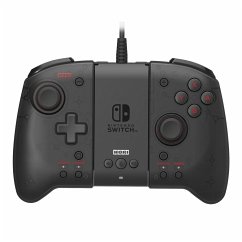 Split Pad Pro Controller für Nintendo Switch inkl. Attachment Set