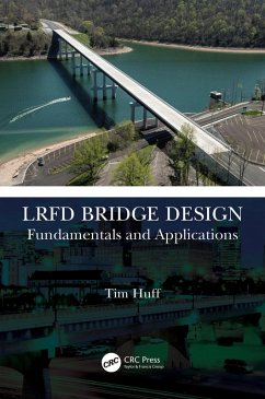 LRFD Bridge Design (eBook, PDF) - Huff, Tim