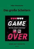 Das große Scheitern (eBook, ePUB)