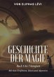 Geschichte der Magie (eBook, ePUB) - Bild 1