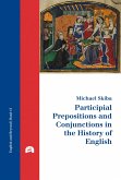 Participial Prepositions and Conjunctions in the History of English (eBook, PDF)