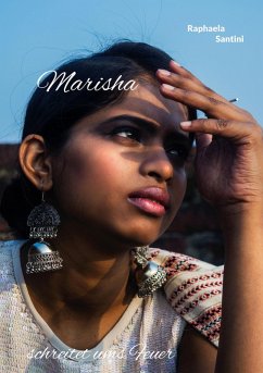 Marisha (eBook, ePUB)
