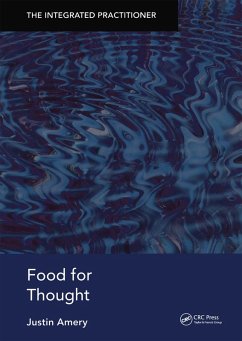 Food for Thought (eBook, ePUB) - Amery, Justin