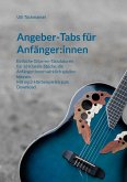 Angeber-Tabs für Anfänger:innen (eBook, ePUB)