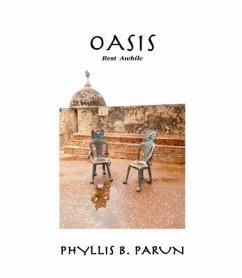 Cover Oasis (eBook, ePUB)