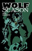 Wolf Season (eBook, ePUB)
