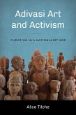 Adivasi Art and Activism (eBook, PDF)