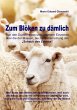 Zum Blöken zu dämlich (eBook, ePUB) - Bild 1
