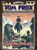 Tom Prox 92 (eBook, ePUB)