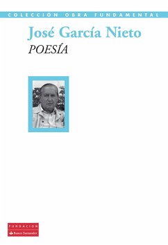 Poesía (eBook, ePUB) - García Nieto, José