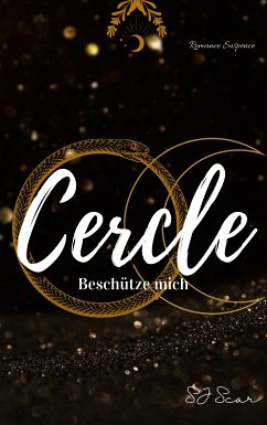 Cercle (eBook, ePUB) - Scar, SJ