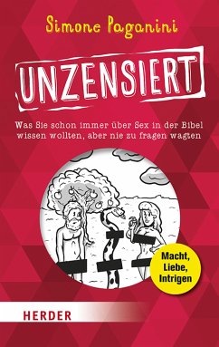 Unzensiert (eBook, PDF) - Paganini, Simone