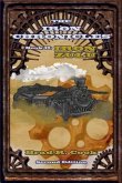 Iron Zulu, Book II of The Iron Chronicles (Second Edition) (eBook, ePUB) Iron Zulu, Book II of The Iron Chronicles (Second Edition) (eBook, ePUB)