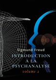 Introduction à la psychanalyse (eBook, ePUB)