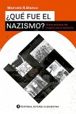 ¿Qué fue el nazismo? Breve análisis del imperio de la barbarie (eBook, ePUB)