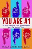 You Are #1 (eBook, ePUB)